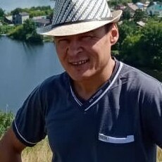 Фотография мужчины Денис, 43 года из г. Первоуральск