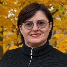 Фотография девушки Наталья, 54 года из г. Белгород