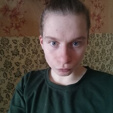 Фотография девушки Юля, 21 год из г. Колышлей