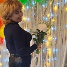Фотография девушки Мила, 51 год из г. Кубинка