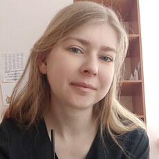 Фотография девушки Дарья, 29 лет из г. Славгород