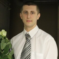 Фотография мужчины Сергей, 40 лет из г. Лида