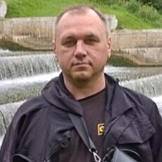 Фотография мужчины Андрей, 39 лет из г. Кингисепп