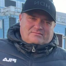 Фотография мужчины Сергей, 51 год из г. Санкт-Петербург