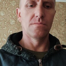 Фотография мужчины Виталий, 43 года из г. Южный