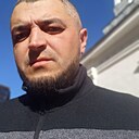 Степан, 36 лет
