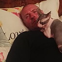 Роман, 44 года