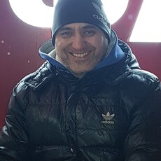 Фотография мужчины Ильгам, 54 года из г. Уфа