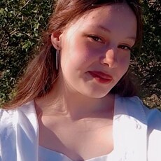Фотография девушки Карина, 18 лет из г. Шарья