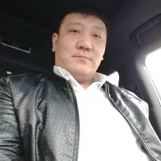 Фотография мужчины Азамат, 40 лет из г. Уральск