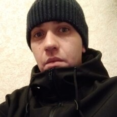 Фотография мужчины Александр, 32 года из г. Воскресенск