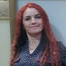 Фотография девушки Алина, 41 год из г. Зеленогорск (Красноярский Край)