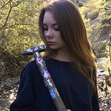 Фотография девушки Кристина, 21 год из г. Киев