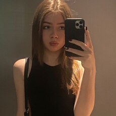 Фотография девушки Мишель, 22 года из г. Череповец