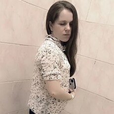 Фотография девушки Кристина, 28 лет из г. Нижнеудинск
