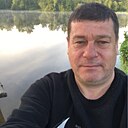 Сергей, 51 год