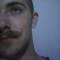 Фотография мужчины Данте, 25 лет из г. Хотимск