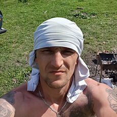 Фотография мужчины Алексей, 34 года из г. Шерегеш