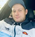 Александр, 36 лет