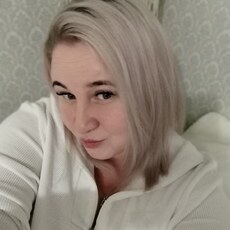 Фотография девушки Светик, 33 года из г. Воткинск