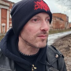 Фотография мужчины Константин, 41 год из г. Дедовск