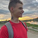 Сергей, 23 года