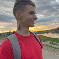 Фотография мужчины Сергей, 23 года из г. Усолье-Сибирское