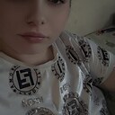 Тося, 20 лет