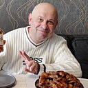 Юрий, 52 года