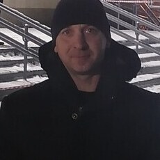 Фотография мужчины Дмитрий, 42 года из г. Юрты