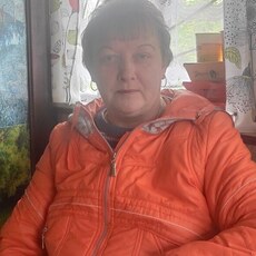 Фотография девушки Елена, 60 лет из г. Подольск