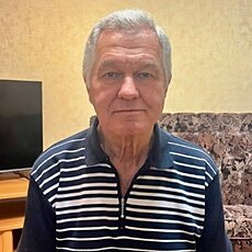 Фотография мужчины Валерий, 69 лет из г. Ярославль