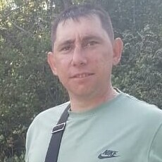 Фотография мужчины Дмитрий, 35 лет из г. Нижневартовск