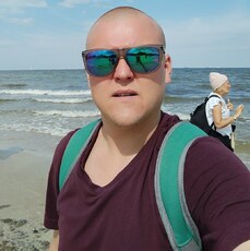 Фотография мужчины Андрій, 30 лет из г. Кладно