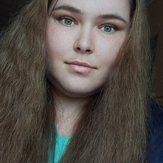 Фотография девушки Алёна Олегона, 27 лет из г. Шимановск