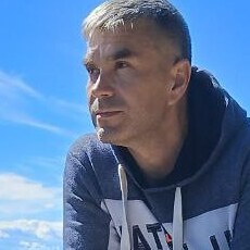 Фотография мужчины Вячеслав, 46 лет из г. Братск