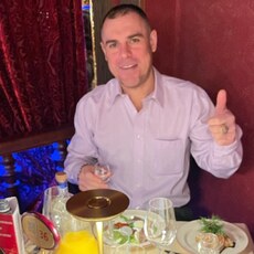 Фотография мужчины Вася, 42 года из г. Адыгейск