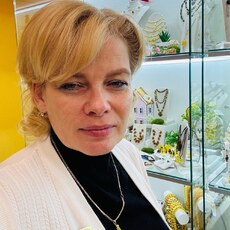 Фотография девушки Ирина, 51 год из г. Санкт-Петербург