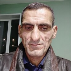 Фотография мужчины Артур, 48 лет из г. Гюмри