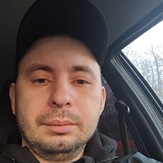 Фотография мужчины Павел, 36 лет из г. Киржач