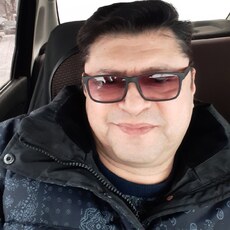 Фотография мужчины Камил, 44 года из г. Нефтекамск