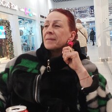 Фотография девушки Надин, 51 год из г. Комсомольск-на-Амуре