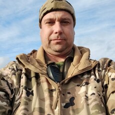 Фотография мужчины Александр, 41 год из г. Петропавловск-Камчатский