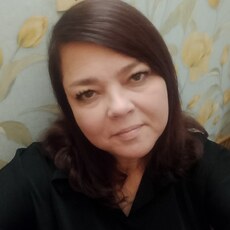 Фотография девушки Полина, 45 лет из г. Оренбург