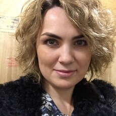 Фотография девушки София, 30 лет из г. Славгород