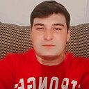 Бахадир, 40 лет