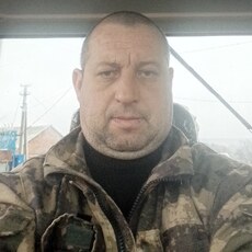 Фотография мужчины Сергей, 45 лет из г. Тамбов