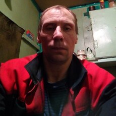 Фотография мужчины Максим, 42 года из г. Северодвинск