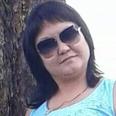 Фотография девушки Роза, 48 лет из г. Бузулук