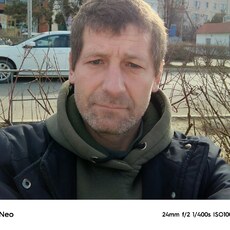 Фотография мужчины Алексей, 44 года из г. Крымск